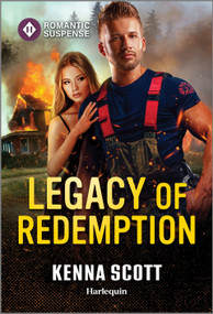 Legacy of Redemption by Kenna Scott, 9781335471741