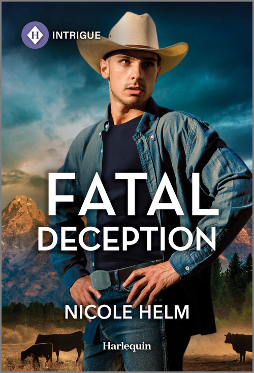 Fatal Deception - 9781335690364 by Nicole Helm, 9781335690364