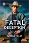 Fatal Deception - 9781335690364 by Nicole Helm, 9781335690364