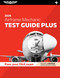 Airframe Mechanic Test Guide Plus 2026 (Paperback plus software to study and prepare for your aviation mechanic FAA Knowledge Exam) by ASA Test Prep Board, 9781644255292