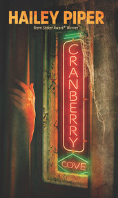 Cranberry Cove by Hailey Piper, 9798988128632