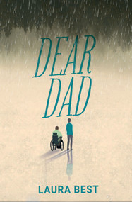 Dear Dad - 9781774713389 by Laura Best