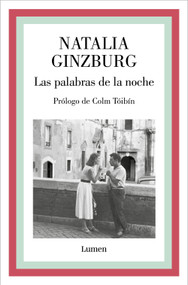 Las palabras de la noche / Voices in the Evening (Spanish Edition) by Natalia Ginzburg, 9788426432711