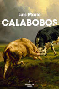 Calabobos / Drizzle (Spanish Edition) by Luis Mario, 9788410352094