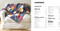 The Knitting Stitches Bible (100 swatches to mix, match and make) by Marabout collectif, 9781800923911