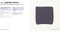 The Knitting Stitches Bible (100 swatches to mix, match and make) by Marabout collectif, 9781800923911