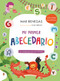 Mi primer abecedario. El carnaval de las letras (con letra mayúscula y texto rimado) / My First Alphabet Book (Spanish Edition) by Mar Benegas, Elisa Bernat, 9788418817250