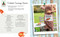 Nudinits at Home (19 naughty knitting patterns for home accessories) by Sarah Simi, 9781800922891