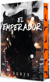 El emperador (Edición limitada, cantos pintados)  / The Emperor (Limited Edition, Sprayed Edges) (Spanish Edition) by Runyx, 9788466680844