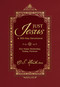 Just Jesus (Our Hope Yesterday, Today, Forever (A 365-Day Devotional)) by O. S. Hawkins, 9781400250905