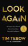 Look Again (Recognize Your Worth. Renew Your Hope. Run with Confidence.) - 9781400254200 by Tim Tebow, A. J. Gregory