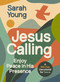 Jesus Calling, Teen Cover, with Scripture References (Enjoy Peace in His Presence (A 365-Day Devotional for Teens)) - 9781400254873 by Sarah Young