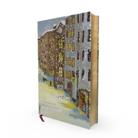 The Adventures of Sherlock Holmes: Deluxe Painted Edition by Arthur Conan Doyle, Laci Fowler, 9781400351626
