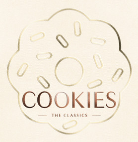 COOKIES (The Classics) by The Coastal Kitchen, 9781400351992