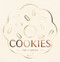 COOKIES (The Classics) by The Coastal Kitchen, 9781400351992
