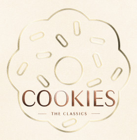 COOKIES (The Classics) by The Coastal Kitchen, 9781400351992