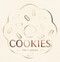 COOKIES (The Classics) by The Coastal Kitchen, 9781400351992