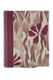 NKJV, Journal the Word Reference Bible: Let Scripture Explain Scripture. Reflect on What You Learn (Cloth over board, Red Letter, Comfort Print), 9781400352364