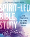 Spirit-Led Bible Study with Video Access (Six Practices to Bring the Bible to Life) by Alli Patterson, 9780310176138