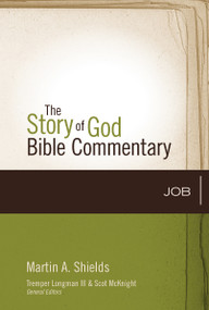 Job - 9780310491064 by Martin A. Shields, Tremper Longman III, Scot McKnight, 9780310491064