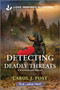 Detecting Deadly Threats by Carol J. Post, 9781335400215