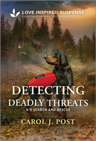 Detecting Deadly Threats - 9781335957450 by Carol J. Post, 9781335957450