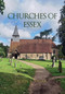 Churches of Essex by John E. Vigar, 9781398123014