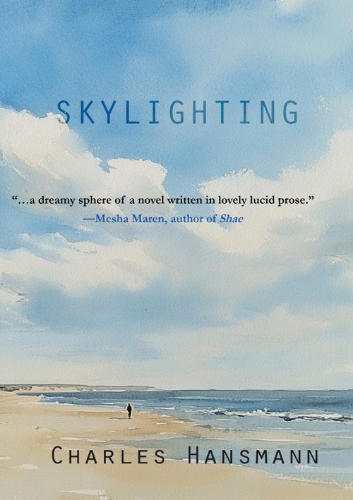 Skylighting by Charles Hansmann, Charles Hansmann, 9781646036301