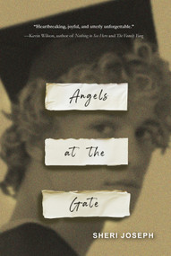 Angels at the Gate by Sheri Joseph, Sheri Joseph, 9781646036530
