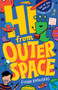 Hi From Outer Space by Fiona Katauskas, 9781761069260