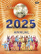 Official Strictly Come Dancing Annual 2025 by Alison Maloney, 9781785949388