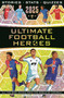 Ultimate Football Heroes 2025 by Ultimate Football Heroes, 9781789467529