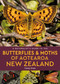 A Naturalist's Guide to the Butterflies & Moths of Aotearoa New Zealand by Carey Knox, 9781913679668