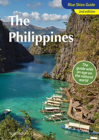 Blue Skies Guide to the Philippines - 9781913679729 by Nigel Hicks, 9781913679729