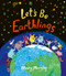 Let's Be Earthlings by Mary Murphy, 9781915659620
