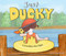 Just Ducky (A Friendship Takes Flight) by Berrie Torgan-Randall, Berrie Torgan-Randall, 9781945369759