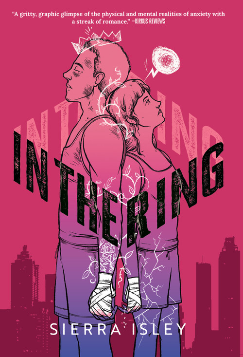 In the Ring by Sierra Isley, 9781956378146