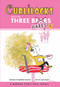 Curlilocks & the Three Hares (A Modern Fairy-Tale Series) by Andrew Hacket, Jan Dolby, 9781956378184
