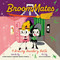 BroomMates (A Brewing Boundary Battle) by Brenda Reeves, Brenda Reeves, Lynne Marie, Lynne Marie, Nico Ecenarro, Nico Ecenarro, 9781956378276