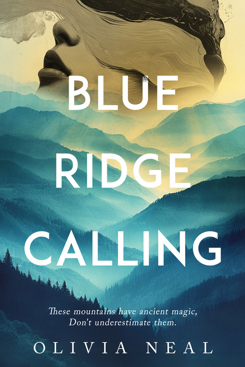 Blue Ridge Calling by Olivia Neal, 9781963869323