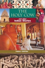 The Holy Cow And Other Indian Stories by Tarun Chopra, 9788172340421