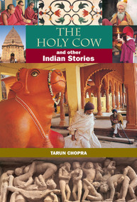 The Holy Cow And Other Indian Stories by Tarun Chopra, 9788172340421