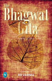 Bhagwat Gita , The by R. R. Verma, 9788172344795