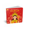 My First Shloka Book Durga by Chitwan Mittal, Bhargavi Rudraraju, Sarita Saraf, 9788197295621