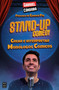 Stand-Up comedy (Crear e interpretar Monólogos Cómicos) (Spanish Edition) by Gabriel Córdaba, 9788410459038