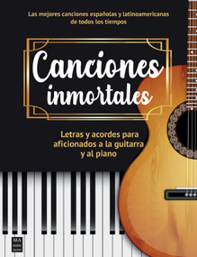 Canciones inmortales / Immortal Souls (Spanish Edition) by Joan Edo Moreno, 9788418703805