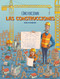 Cómo funcionan las construcciones / How Buildings Work (Spanish Edition) by Nikola Kucharska, 9788419898340