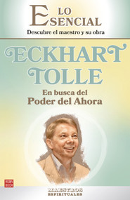 Eckhart Tolle (Spanish Edition) by Einar Nord, 9788499177304