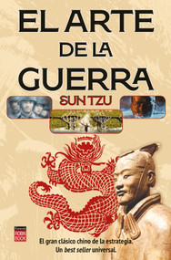 El Arte de la guerra (Spanish Edition) - 9788499177373 by Sun Tzu, 9788499177373