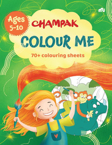 Eye Spy 600+ Things To Find by Champak, 9789357023610